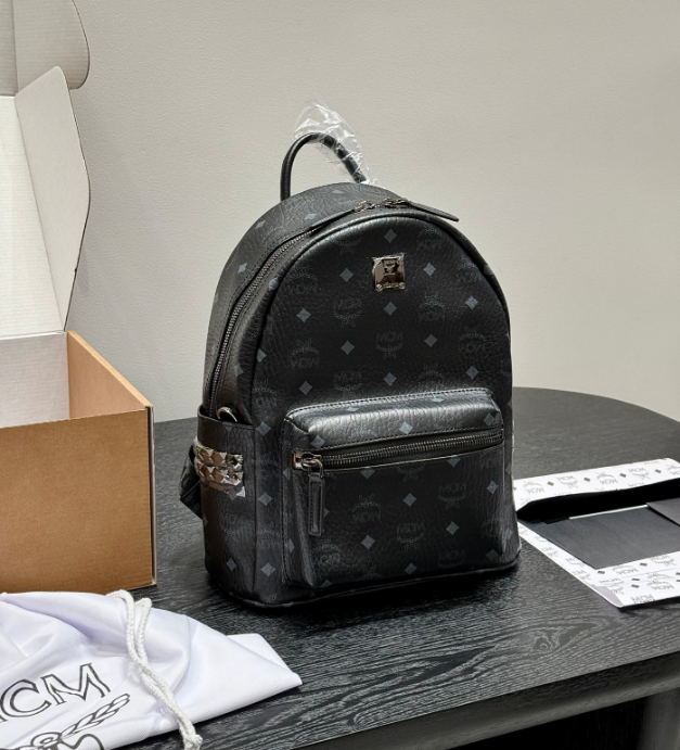 mcm backpack