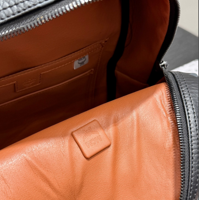mcm backpack