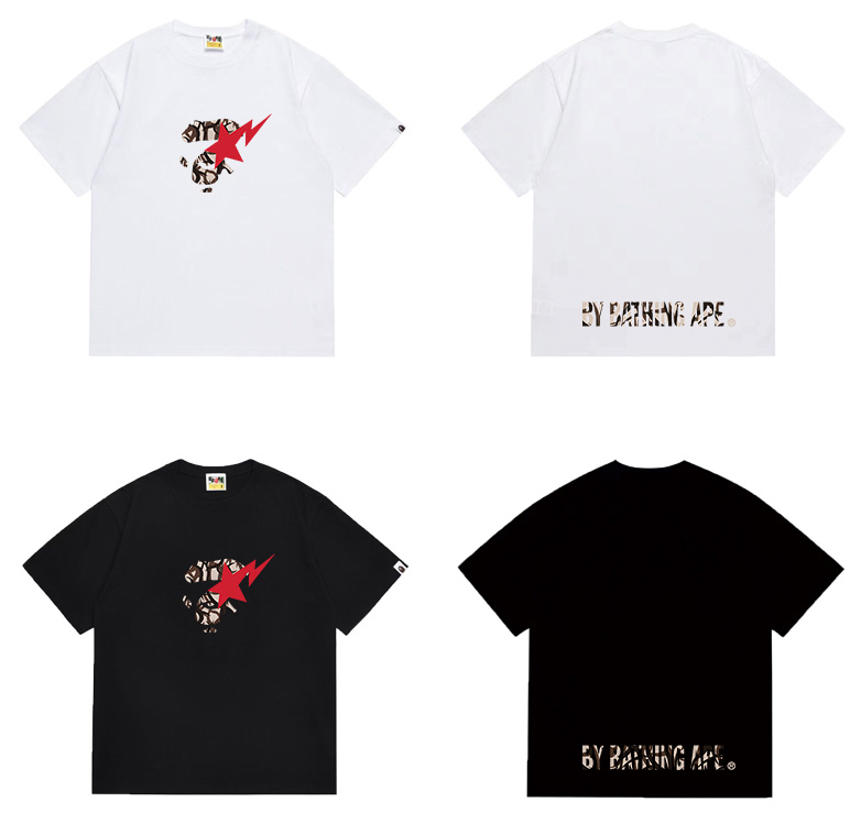bape t shirt
