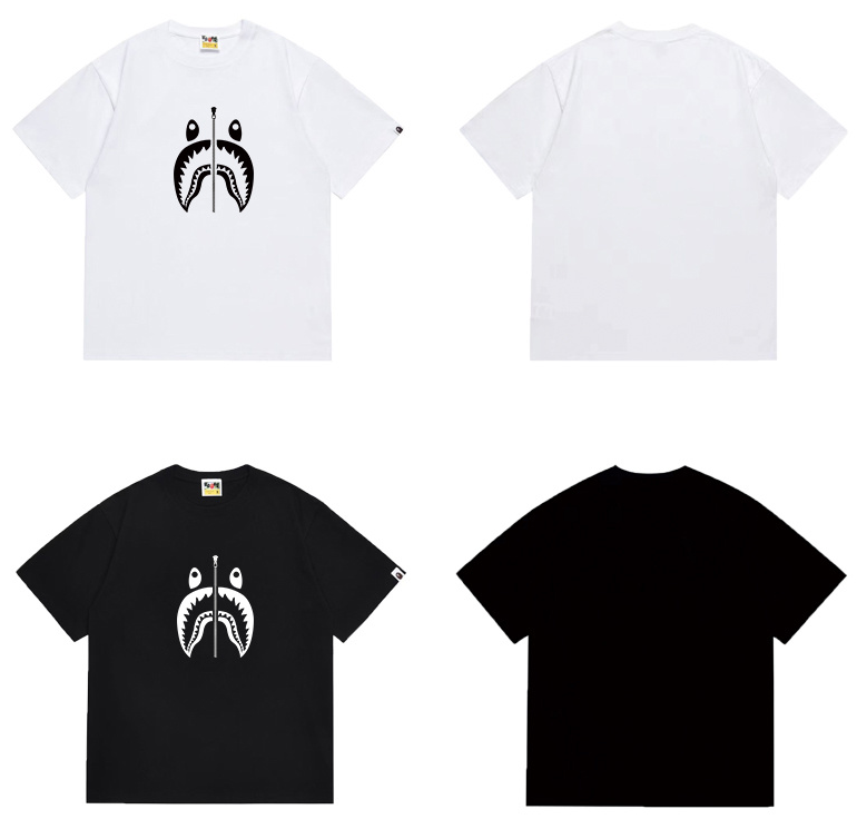 bape t shirt
