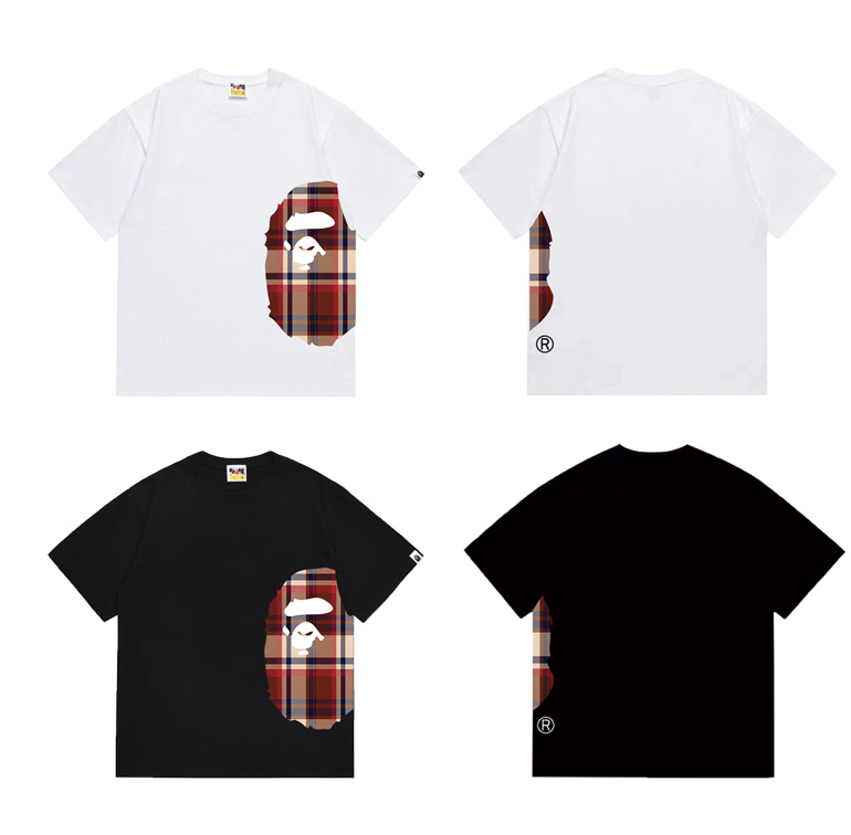 bape t shirt