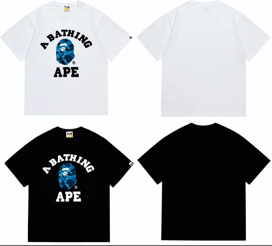 Bape t shirt