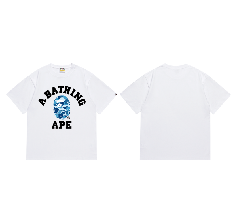 Bape T shirt