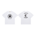 BAPE Graphic Camo T-Shirt – Heavy Cotton Streetwear